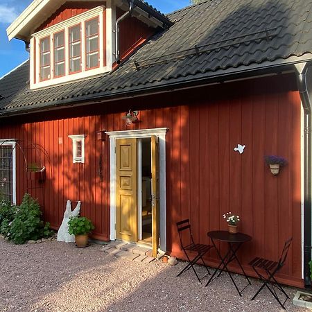 Villa Roeda Huset Hallstahammar Exterior foto